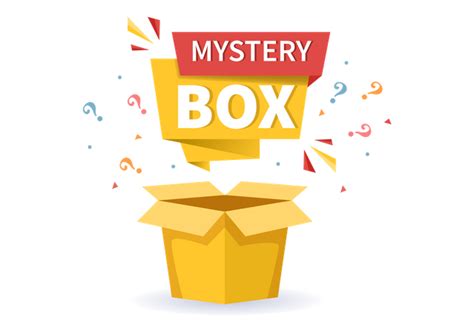 From childhood nostalgia to adult excitement: The magic of opening a Mystery Box